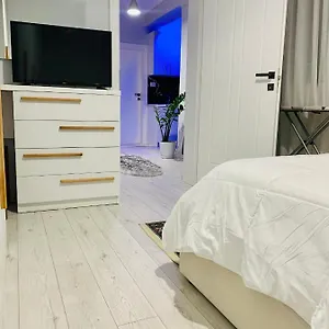  Appartamento Cozy Corner Albania