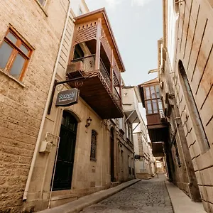 Sazeli Boutique Azerbaïdjan