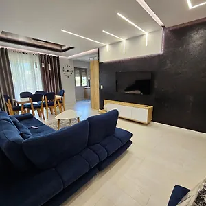 Apartament Tower Bridge Tirana