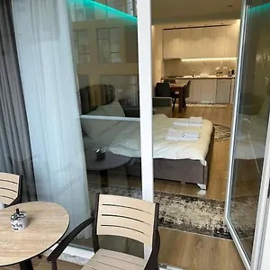 Luxury Albanie