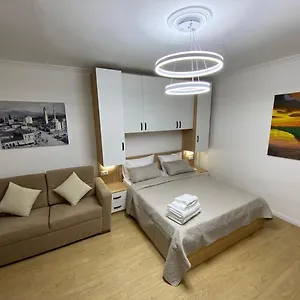 Tirana Apartment Albanie