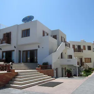 Hotel apartamentowy Blue Sea Retimno