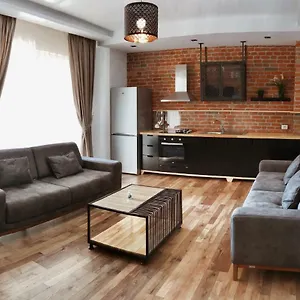 Appartement Aquamarine