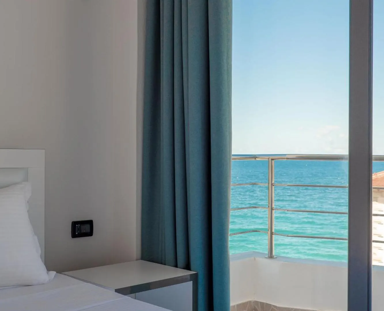 El Mare Hotel Sarandë Albania