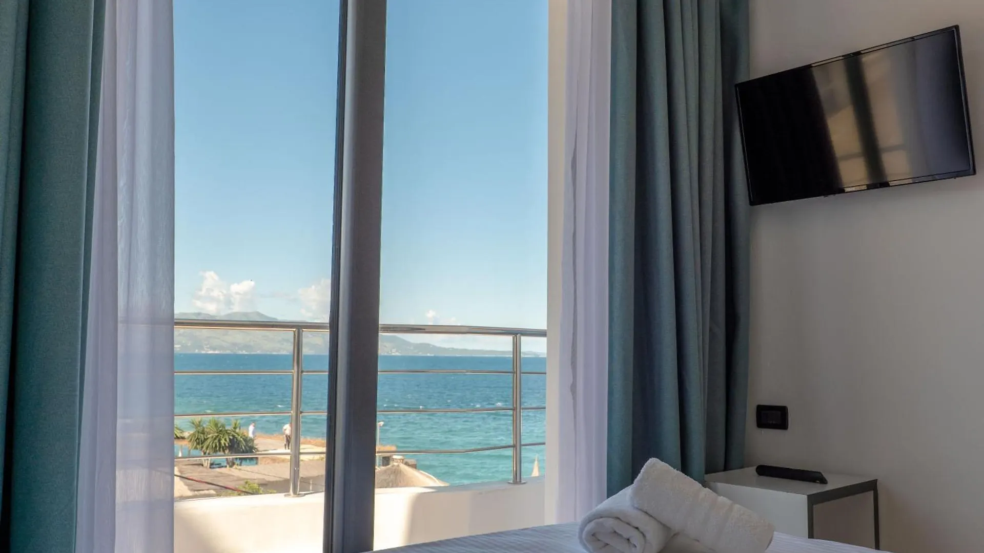 El Mare Hotel Sarandë