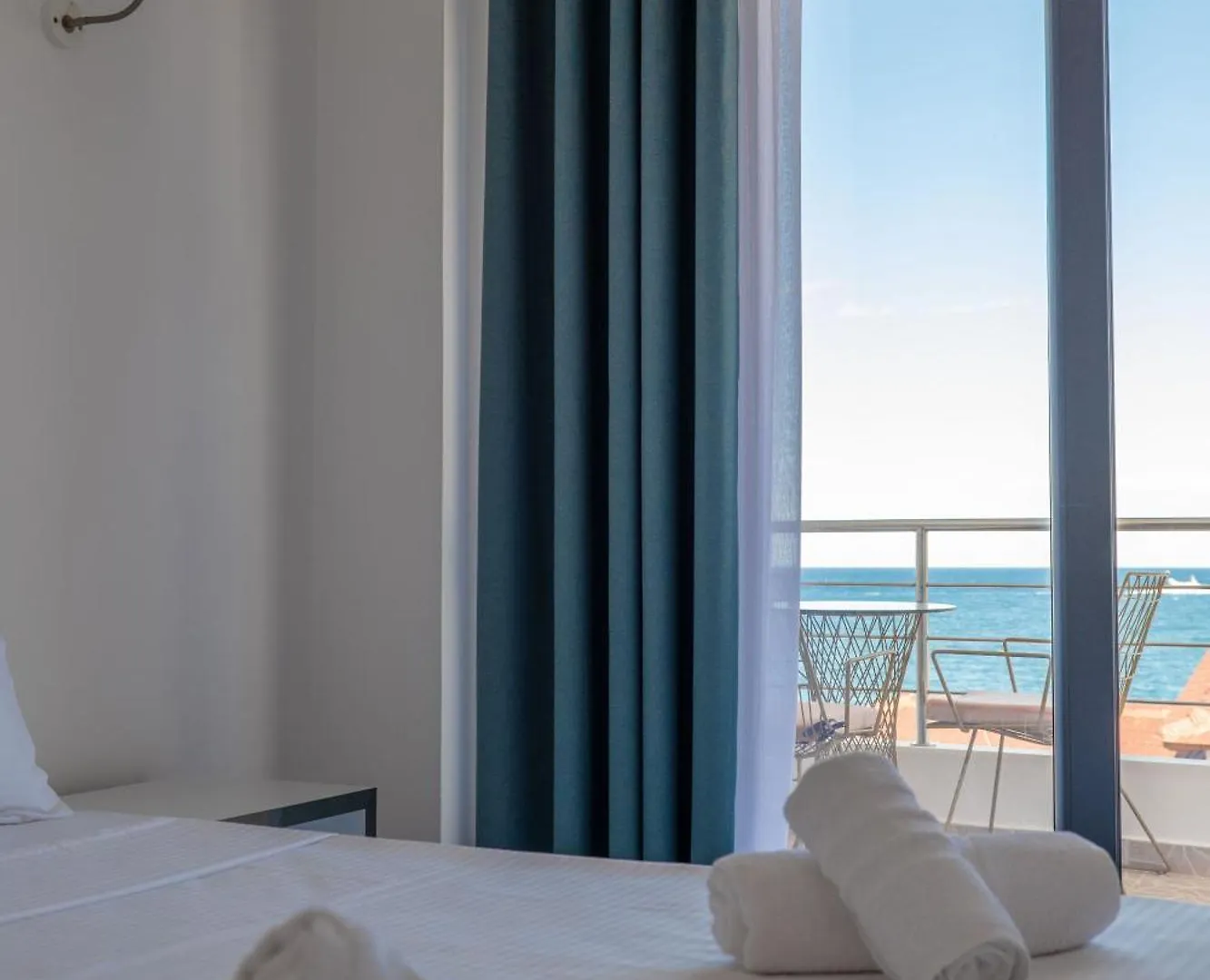 El Mare Hotel Sarandë
