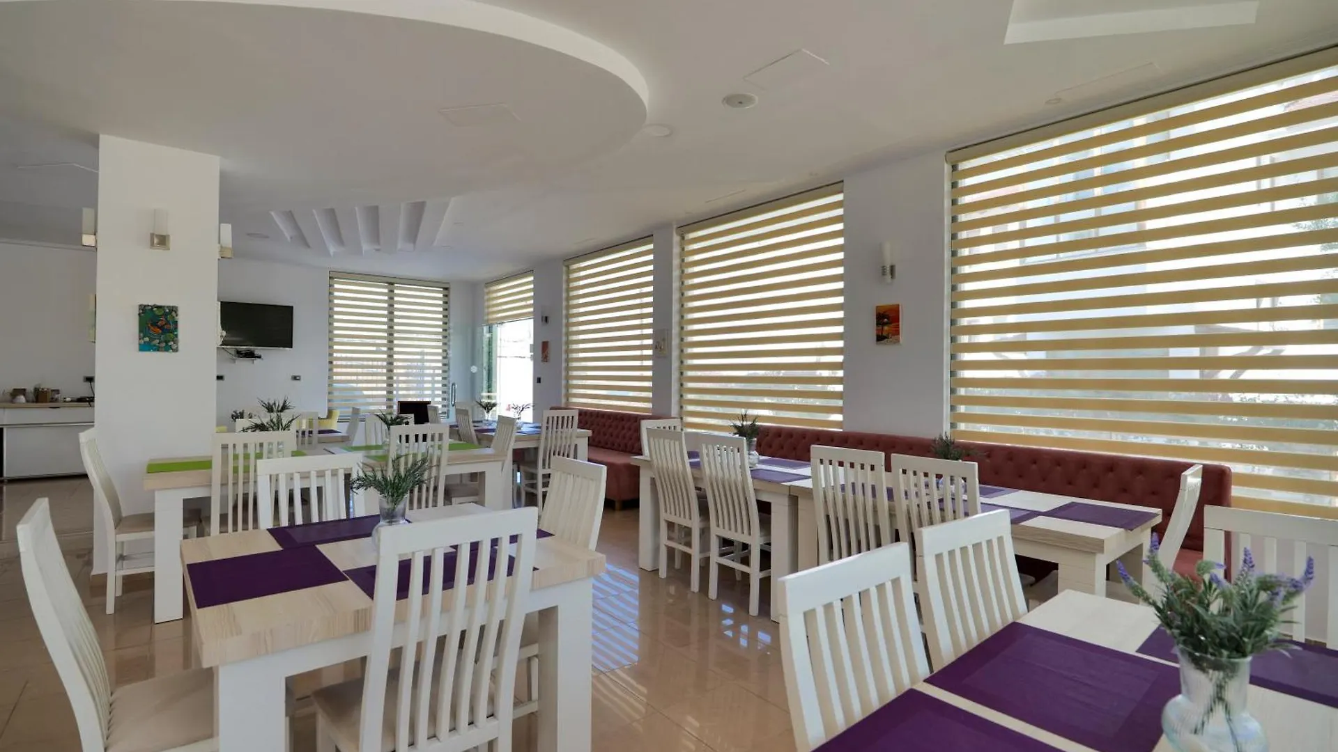 El Mare Hotel Sarandë