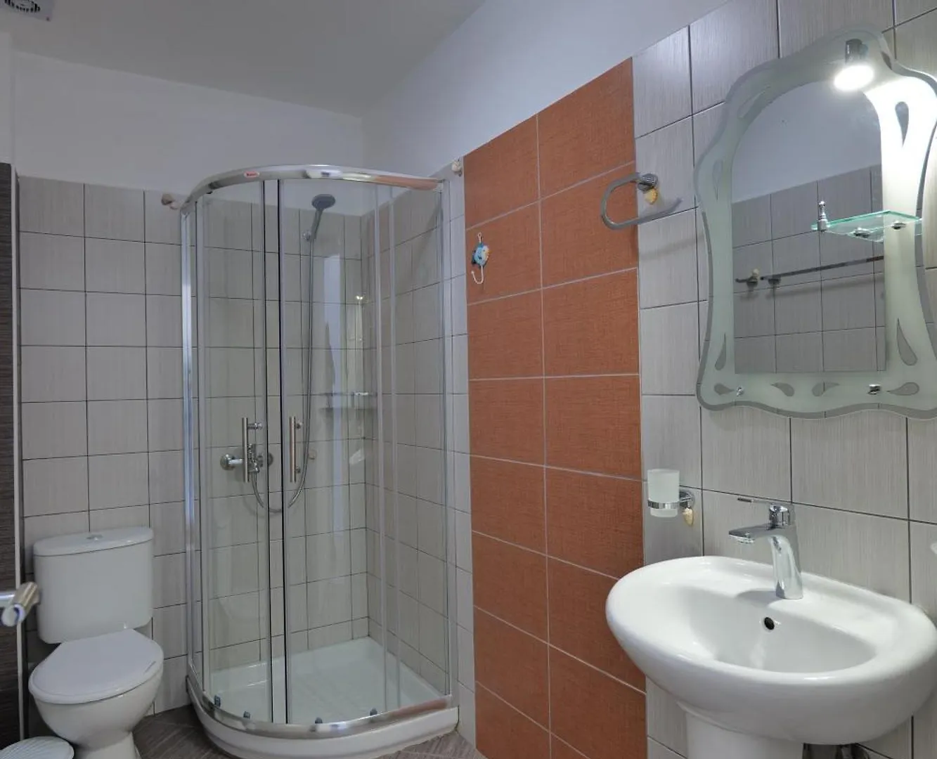 El Mare Hotel Sarandë Albania