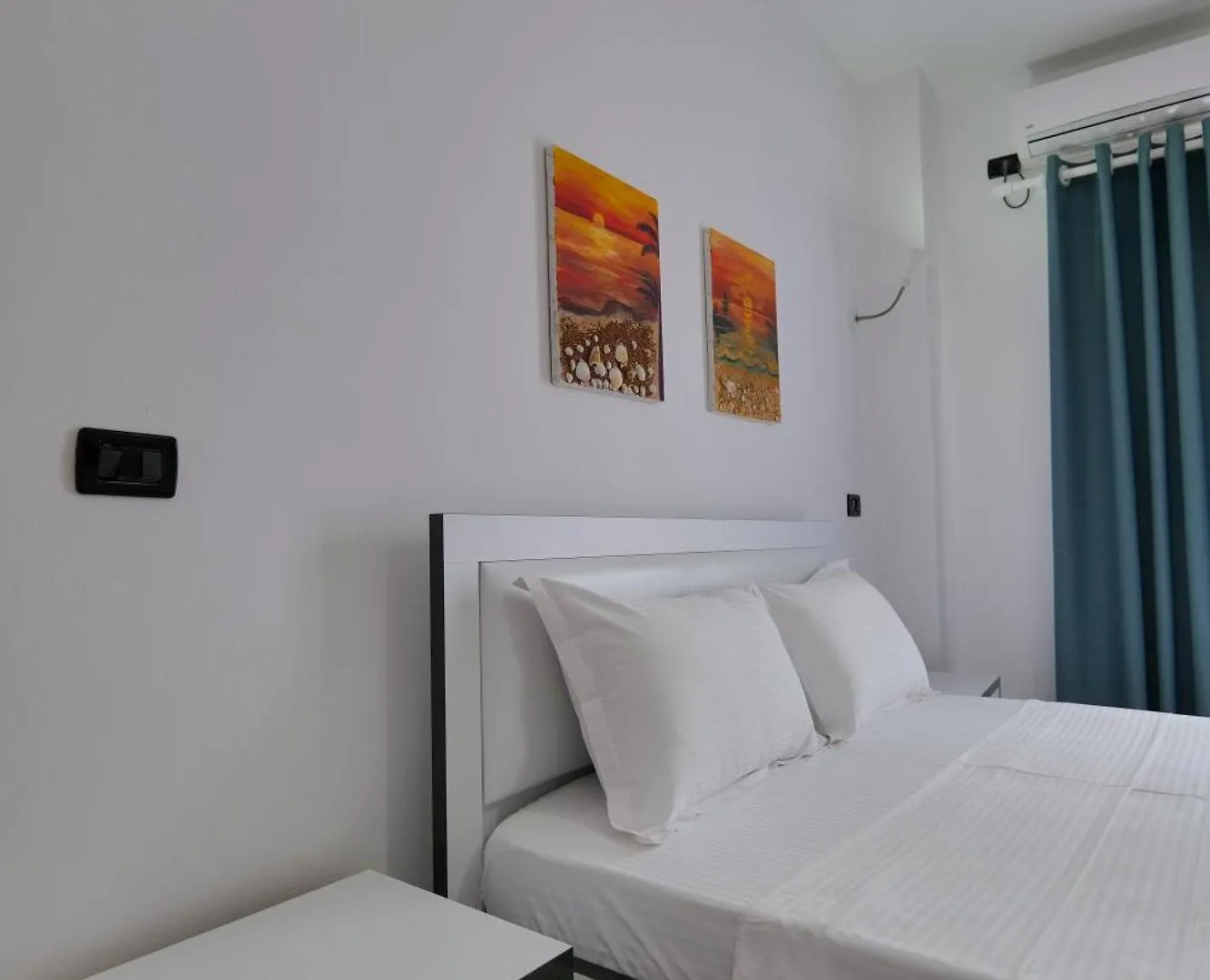 El Mare Hotel Sarandë